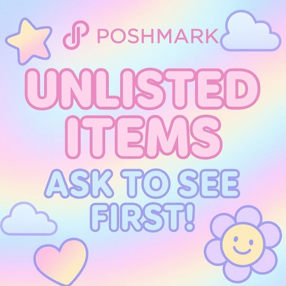 Unlisted Items - image 1